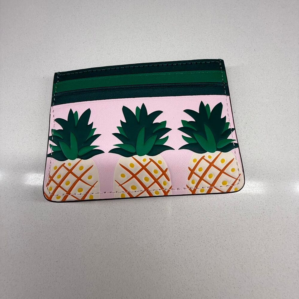 Kate-spade-new-york Women's multi Wallet-purses